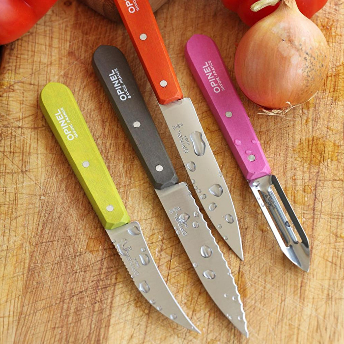 OPINEL Set Les Essentiels 50 S