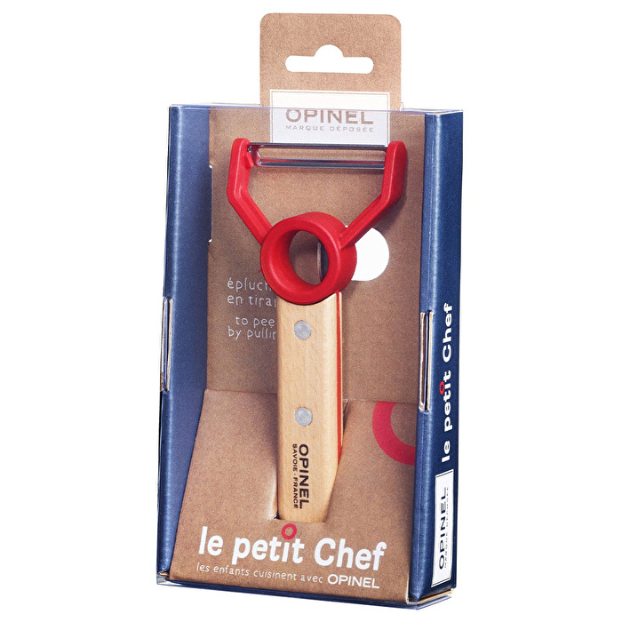 OPINEL Petit Chef Soyucu