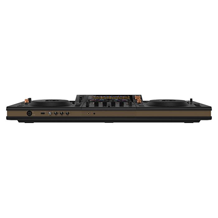 PIONEER DJ by ALPHATHETA OPUS-QUAD All-in-one Mobil DJ Kontrol Ünitesi