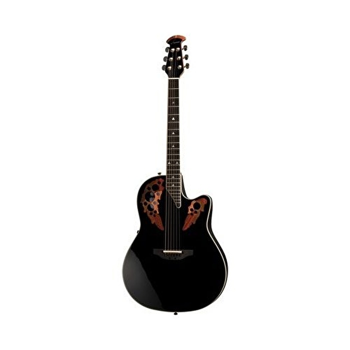 OVATION 1778AX-4 Elite El. Acoustic Guitar