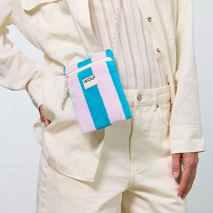 WOUF Lanzarote Phone Bag