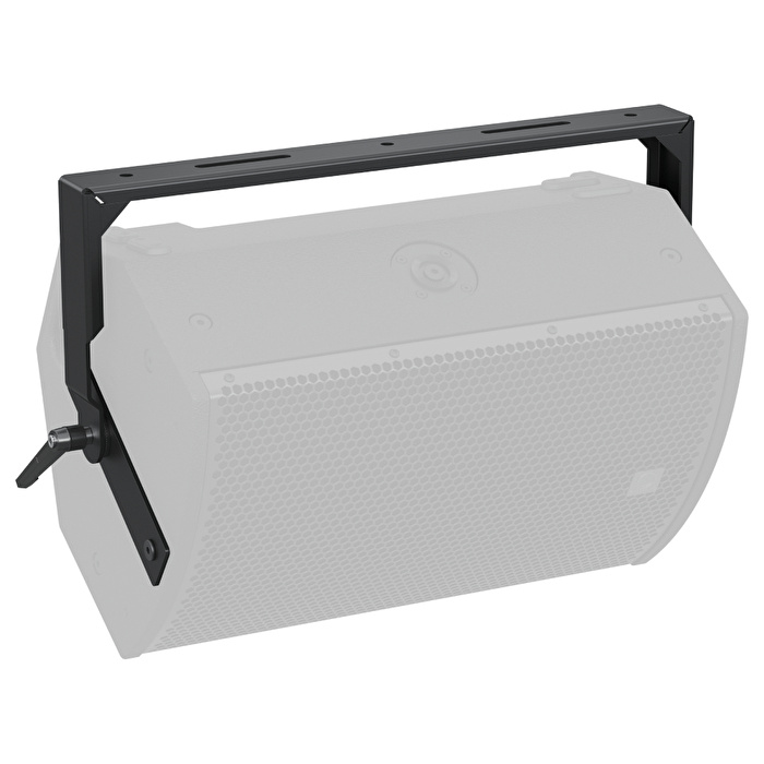 TURBOSOUND PQ10-SB PQ10 Hoparlörler İçin Döner Askı Aparatı