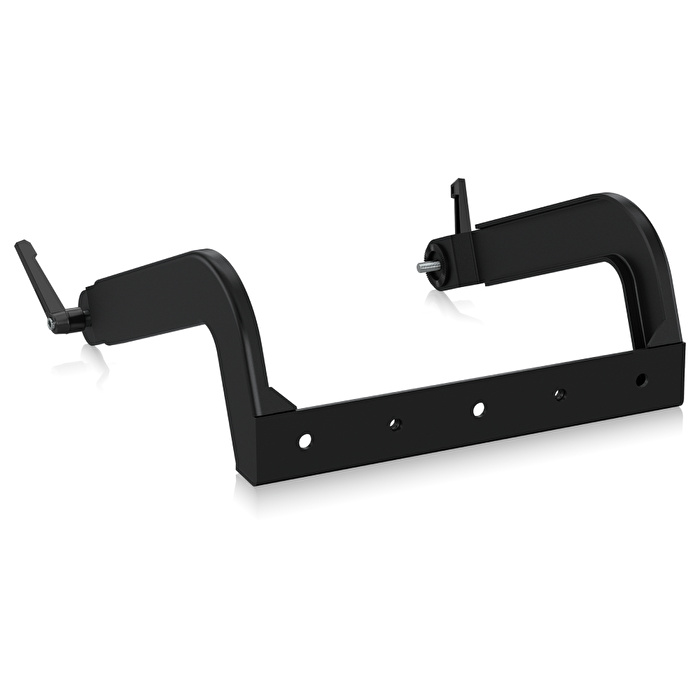 TURBOSOUND PQ10-YB PQ10 Hoparlörler İçin Yoke Askı Aparatı