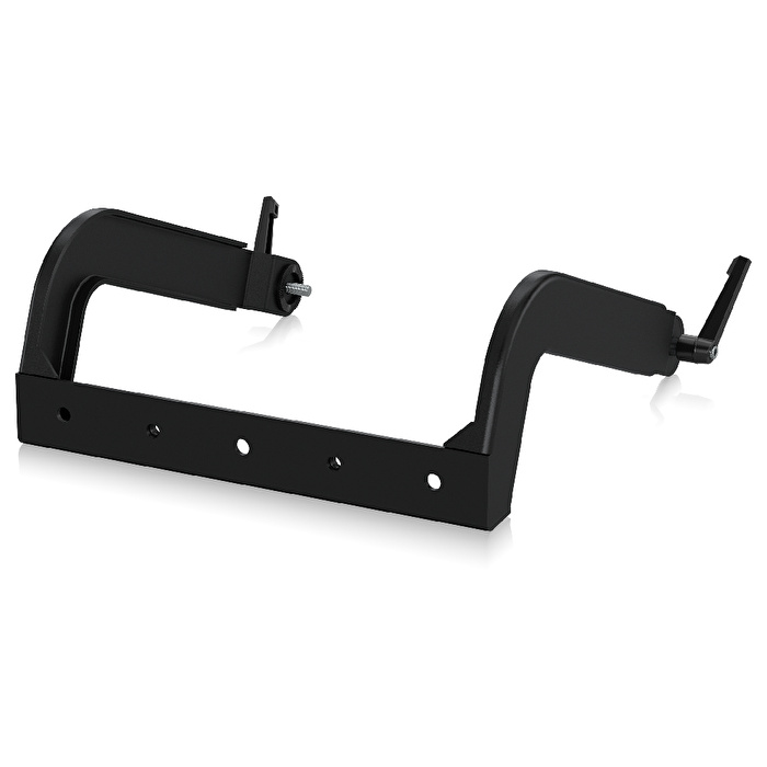 TURBOSOUND PQ10-YB PQ10 Hoparlörler İçin Yoke Askı Aparatı