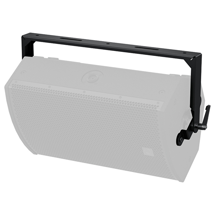 TURBOSOUND PQ12-SB PQ12 Hoparlörler İçin Döner Askı Aparatı