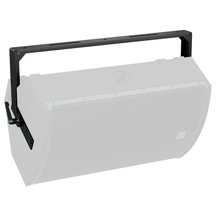 TURBOSOUND PQ15-SB PQ15 Hoparlörler İçin Döner Askı Aparatı