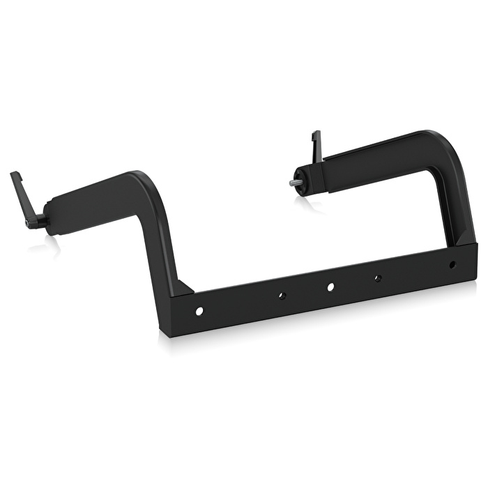 TURBOSOUND PQ15-YB PQ15 Hoparlörler İçin Yoke Askı Aparatı
