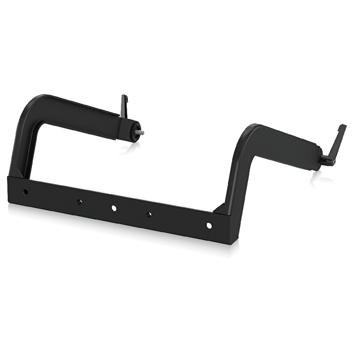 TURBOSOUND PQ15-YB PQ15 Hoparlörler İçin Yoke Askı Aparatı