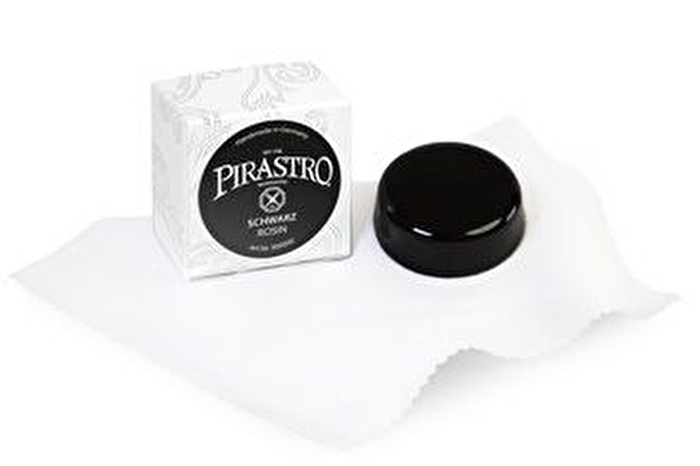PIRASTRO 900500 / Schwarz Siyah Reçine