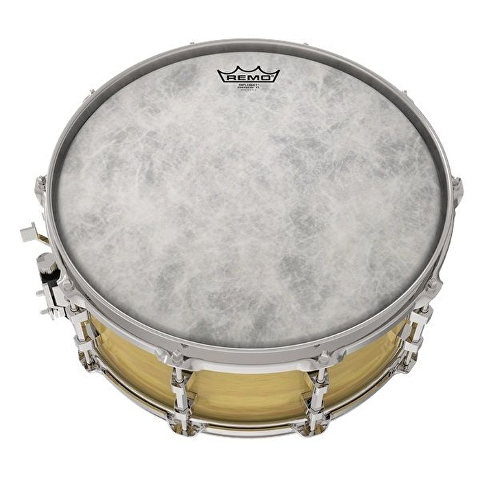 REMO FT-0513-00- Diplomat Fiberskyn 13" Deri