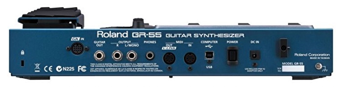 ROLAND GR-55GK Gitar Synthesizer