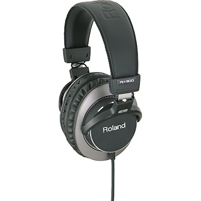 ROLAND RH-300 Stereo Kulaklık