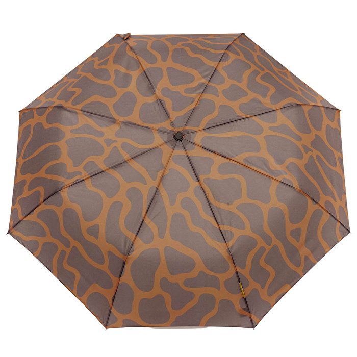 ORIGINAL DUCKHEAD The Daily - Coffee Ripples Compact Umbrella
