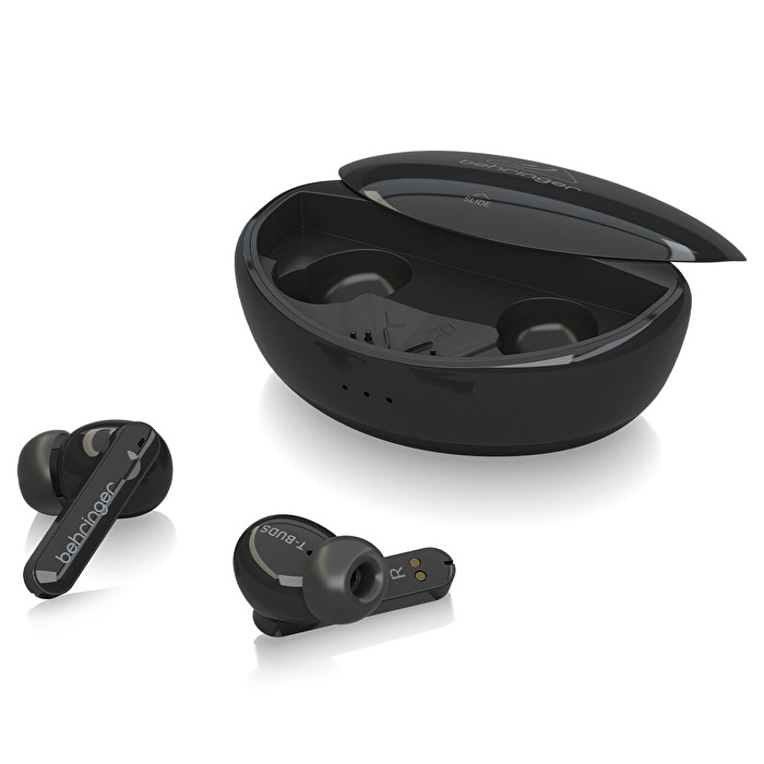 BEHRINGER Bluetooth ve Aktif Gürültü Önleme Özellikli Kablosuz Stereo Kulaklık