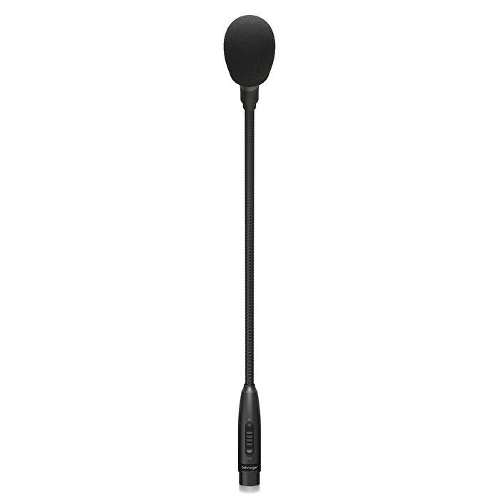 BEHRINGER Vokal Uygulamalar için Dinamik Gooseneck Mikrofon