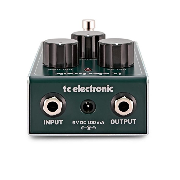 TCELECTRONIC GAUSS TAPE ECHO / Pedal