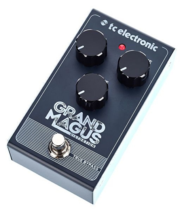 TCELECTRONIC GRAND MAGUS DISTORTION / Pedal