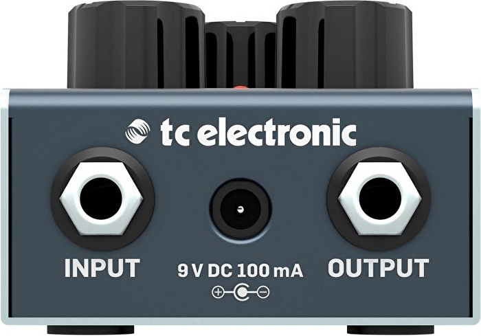 TCELECTRONIC GRAND MAGUS DISTORTION / Pedal