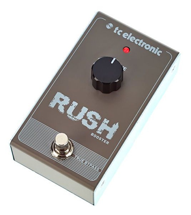 TCELECTRONIC RUSH BOOSTER / Pedal
