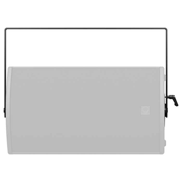 TURBOSOUND TQ10-SB TQ10 Hoparlörler İçin Döner Askı Aparatı