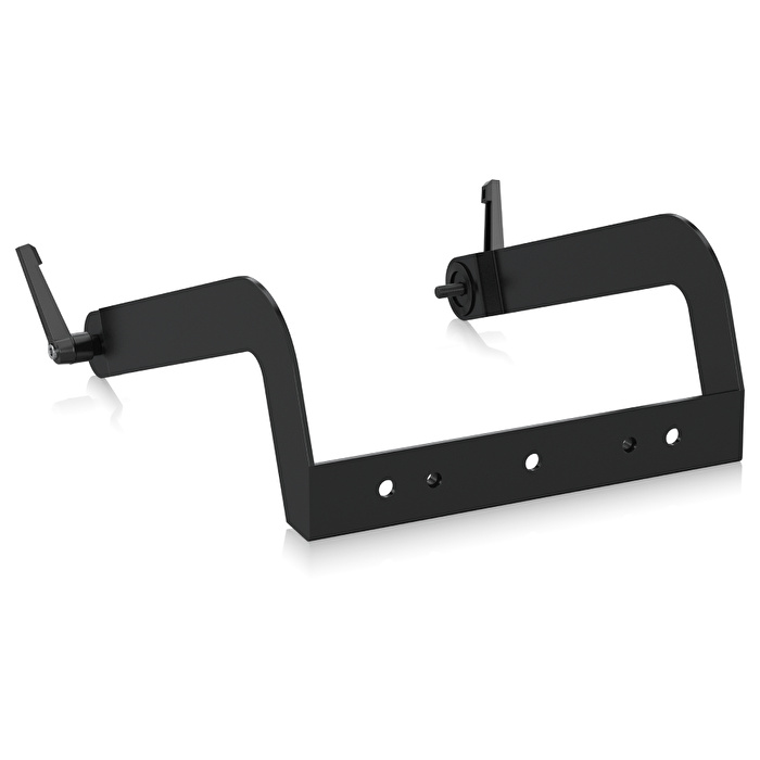 TURBOSOUND TQ10-YB TQ10 Hoparlörler İçin Yoke Askı Aparatı