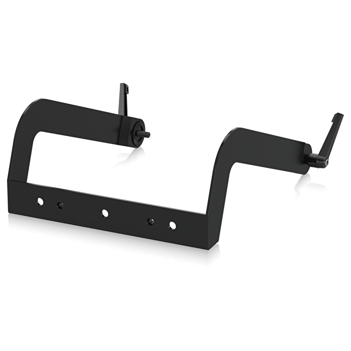 TURBOSOUND TQ10-YB TQ10 Hoparlörler İçin Yoke Askı Aparatı