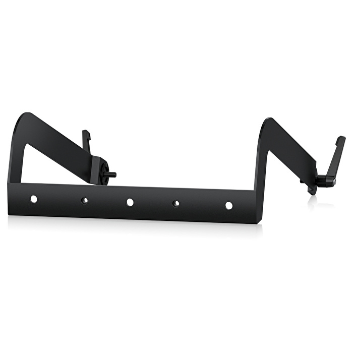 TURBOSOUND TQ12-YB TQ12 Hoparlörler İçin Yoke Askı Aparatı
