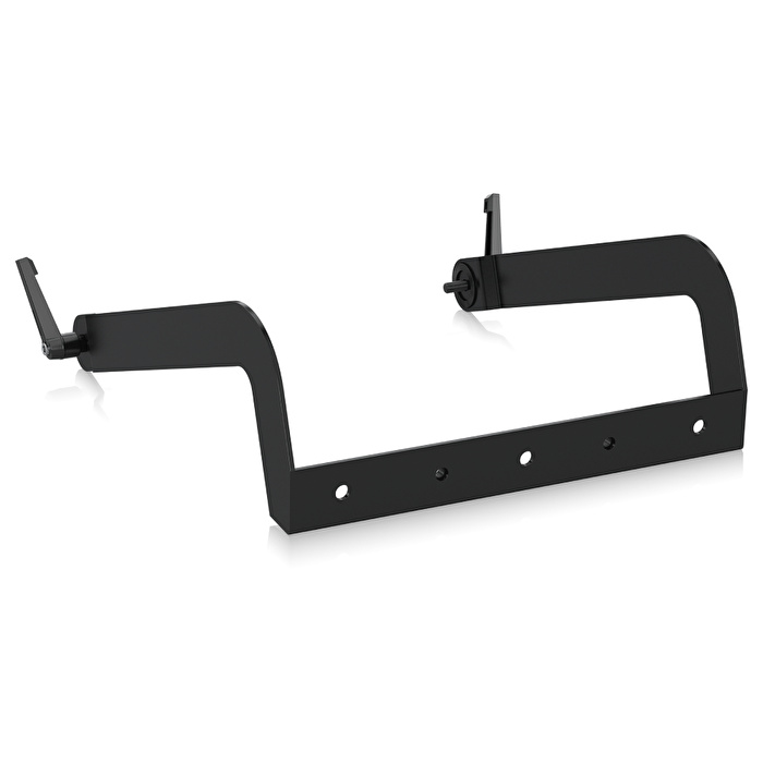TURBOSOUND TQ12-YB TQ12 Hoparlörler İçin Yoke Askı Aparatı