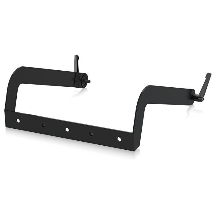 TURBOSOUND TQ12-YB TQ12 Hoparlörler İçin Yoke Askı Aparatı