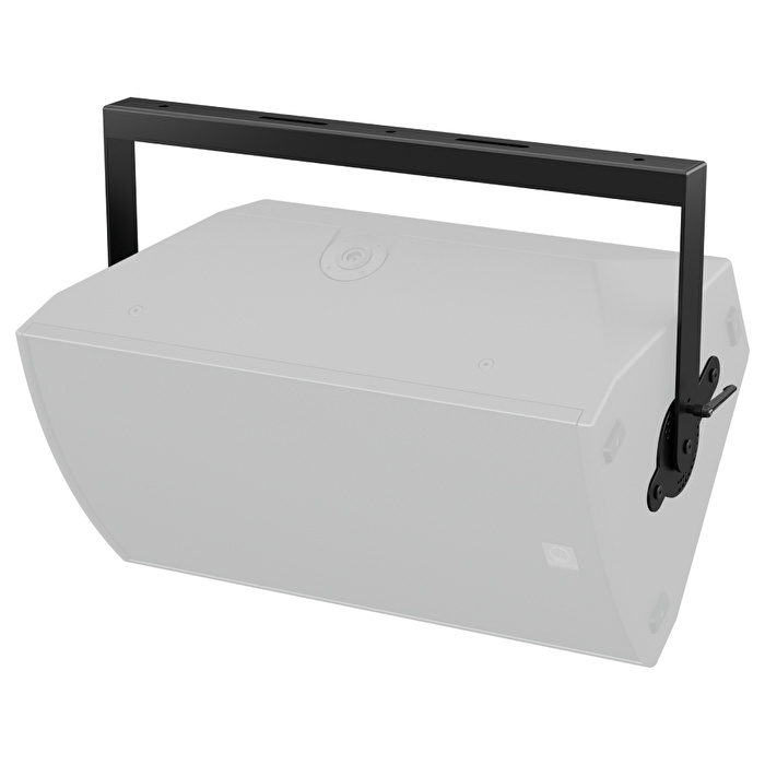 TURBOSOUND TQ15-SB TQ15 Hoparlörler İçin Döner Askı Aparatı