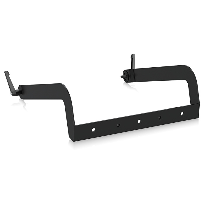TURBOSOUND TQ15-YB TQ15 Hoparlörler İçin Yoke Askı Aparatı