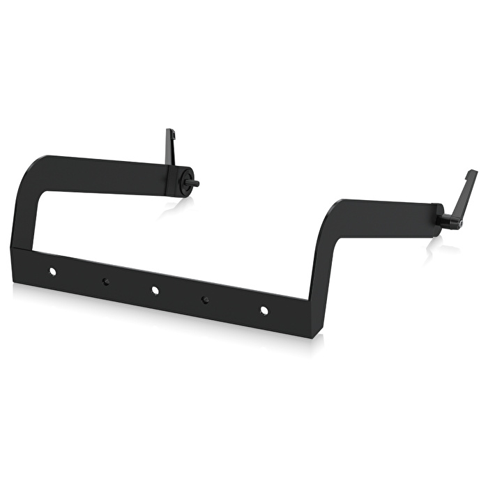 TURBOSOUND TQ15-YB TQ15 Hoparlörler İçin Yoke Askı Aparatı