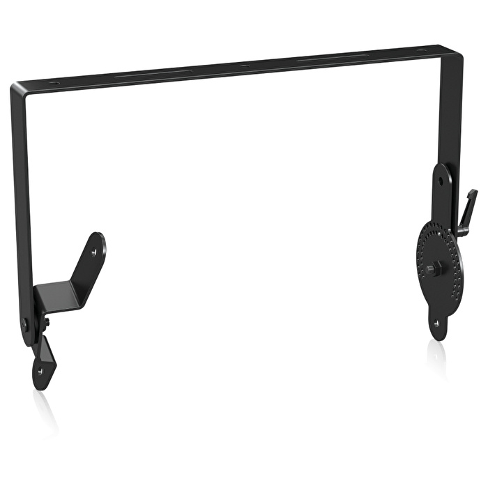 TURBOSOUND TQ8-SB TQ8 Hoparlörler İçin Döner Askı Aparatı