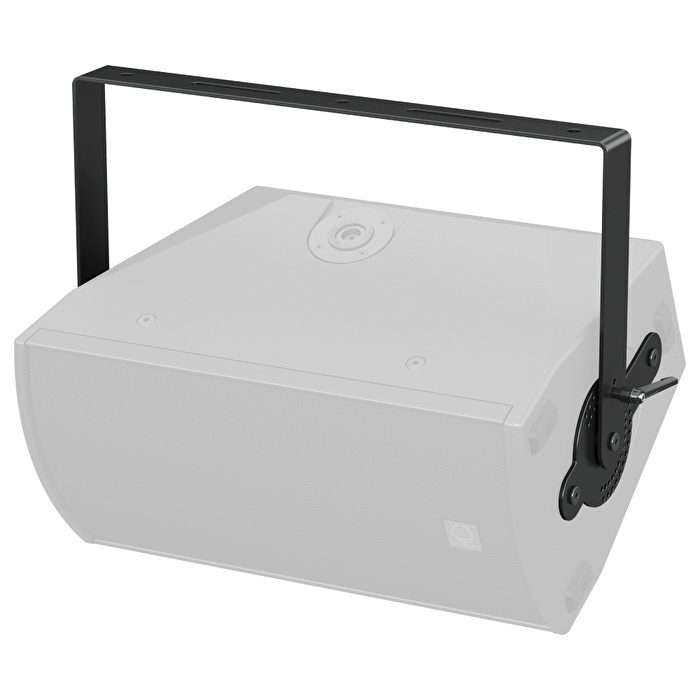 TURBOSOUND TQ8-SB TQ8 Hoparlörler İçin Döner Askı Aparatı