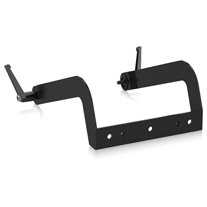 TURBOSOUND TQ8-YB TQ8 Hoparlörler İçin Yoke Askı Aparatı
