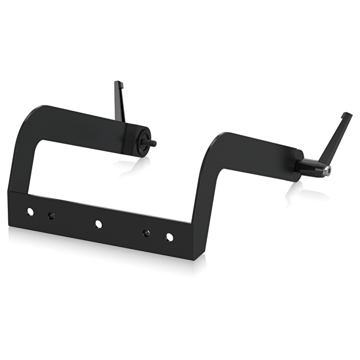 TURBOSOUND TQ8-YB TQ8 Hoparlörler İçin Yoke Askı Aparatı