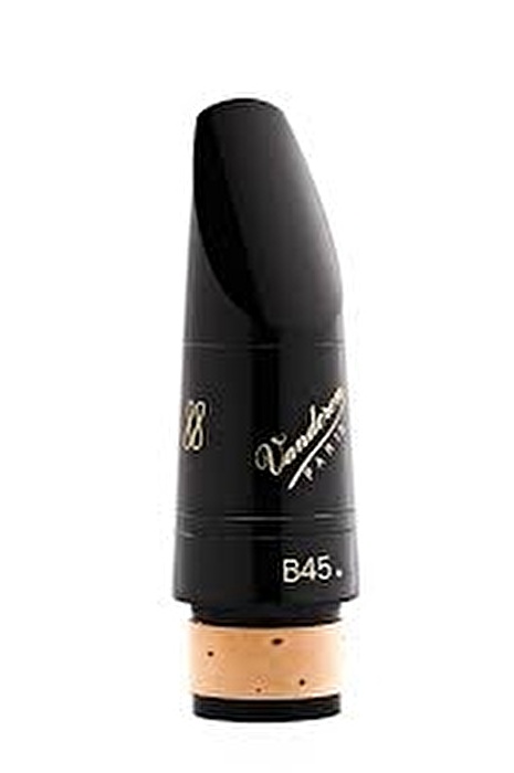 VANDOREN CM3098 / B45 PROFİL 88 Klarnet Ağızlık