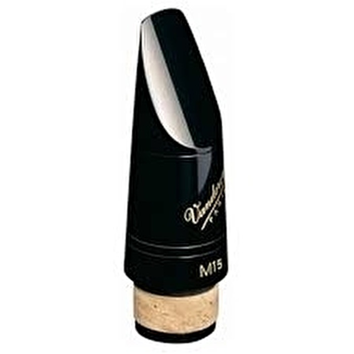 VANDOREN CM317 / M15 TRADITIONAL Klarnet Ağızlık