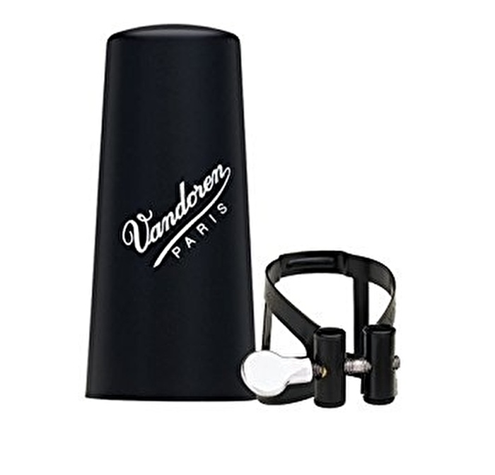 VANDOREN LC51BP M/O Sib Klarnet Bilezik ve Plastik Kapak