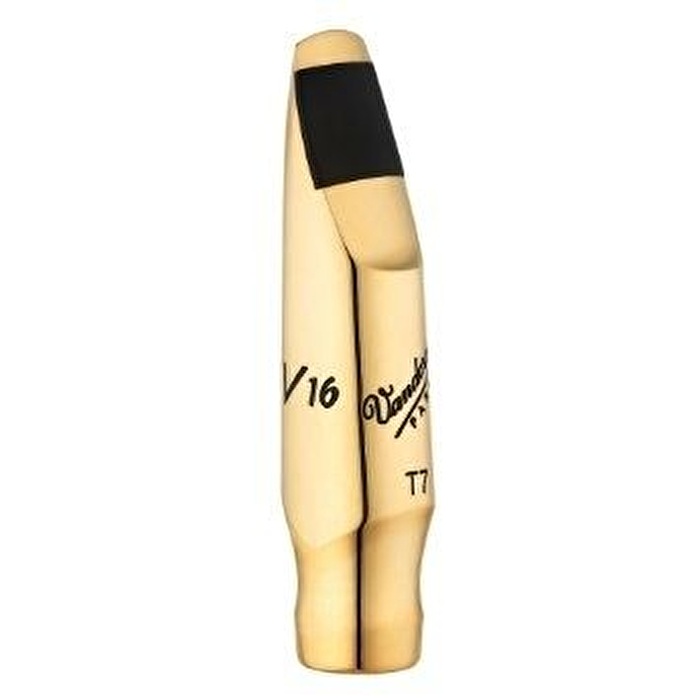 VANDOREN SM823GM / V16 T7 M CHAMBER Metal Tenor Saksafon Ağızlık