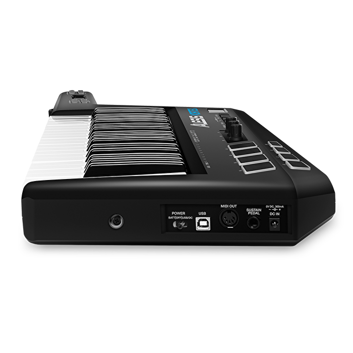 ALESIS VORTEX Wireless 2 / USB-MIDI Controller Keytar