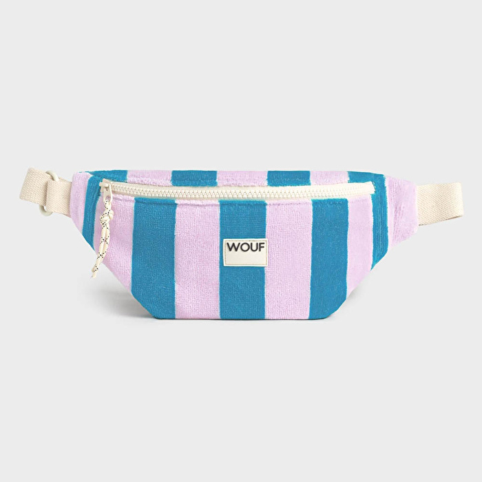 WOUF Lanzarote Waistbag