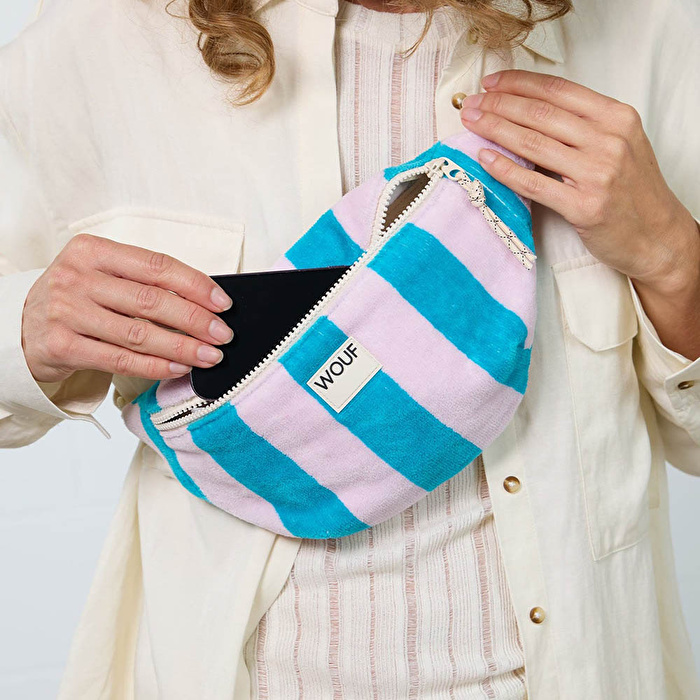 WOUF Lanzarote Waistbag
