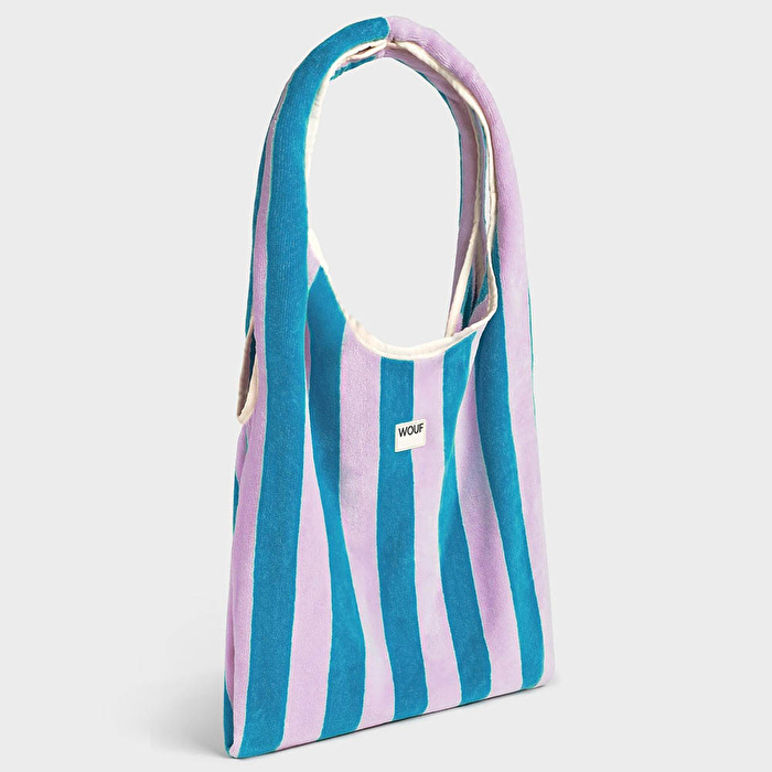 WOUF Lanzarote T-Shirt Bag