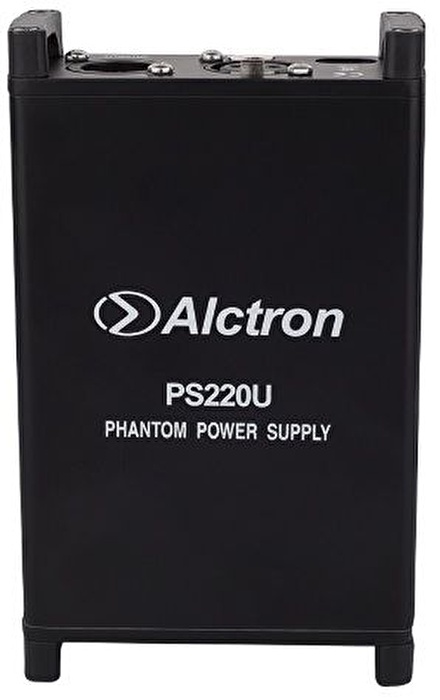 ALCTRON PS220U / Power Supply