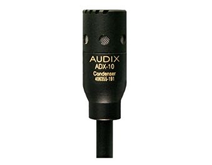 AUDIX ADX10 – Condenser Mikrofon