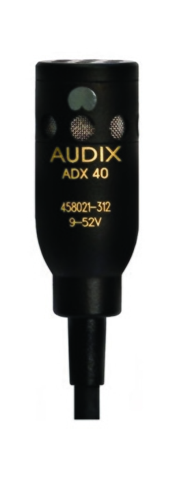 AUDIX ADX40 – Koro Mikrofonu