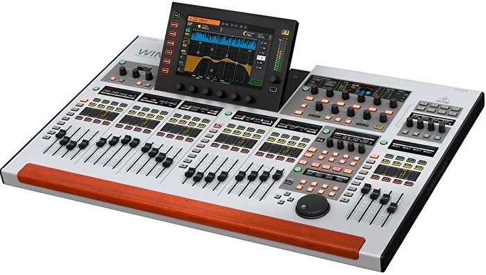 BEHRINGER WING / Dijital Mixer
