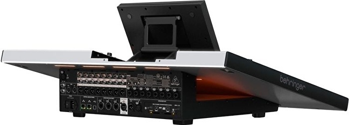 BEHRINGER WING / Dijital Mixer