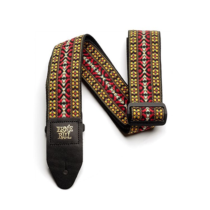 ERNIE BALL P04092 - California Weave Jacquard Gitar Askısı